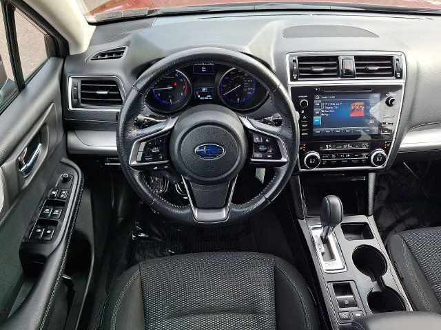 Used 2018 Subaru Outback 2.5i Premium AWD/4WD image 11