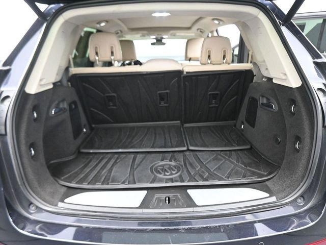 Used 2020 Buick Envision Premium w/ LPO, Active Package image 40