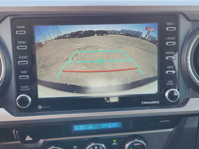 Used 2023 Toyota Tacoma SR5 image 17