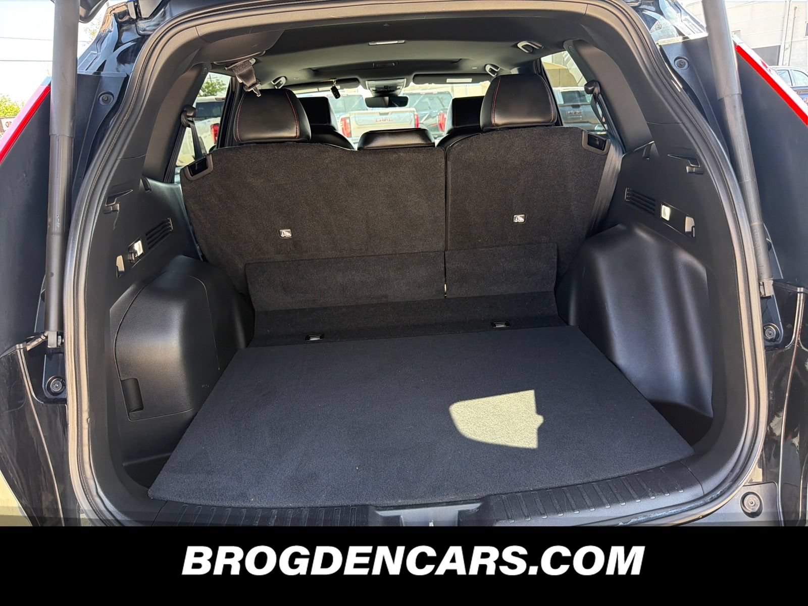 Used 2025 Honda CR-V Sport-L image 10