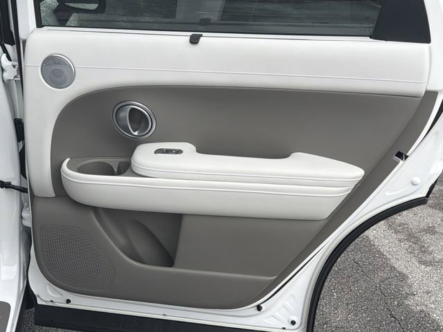 New 2026 Hyundai Palisade Limited image 16