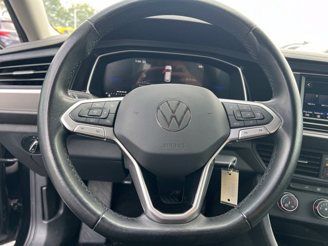 Used 2024 Volkswagen Jetta S FWD image 13