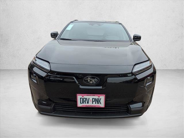 New 2026 Subaru Solterra image 2