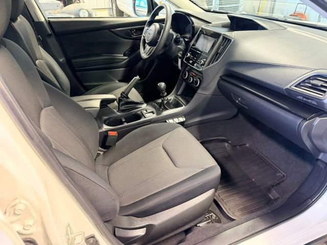 Used 2022 Subaru Crosstrek 2.0i w/ Popular Package #1 AWD/4WD image 12