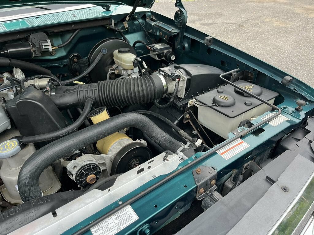 Used 1996 Ford F150 2WD Regular Cab image 48