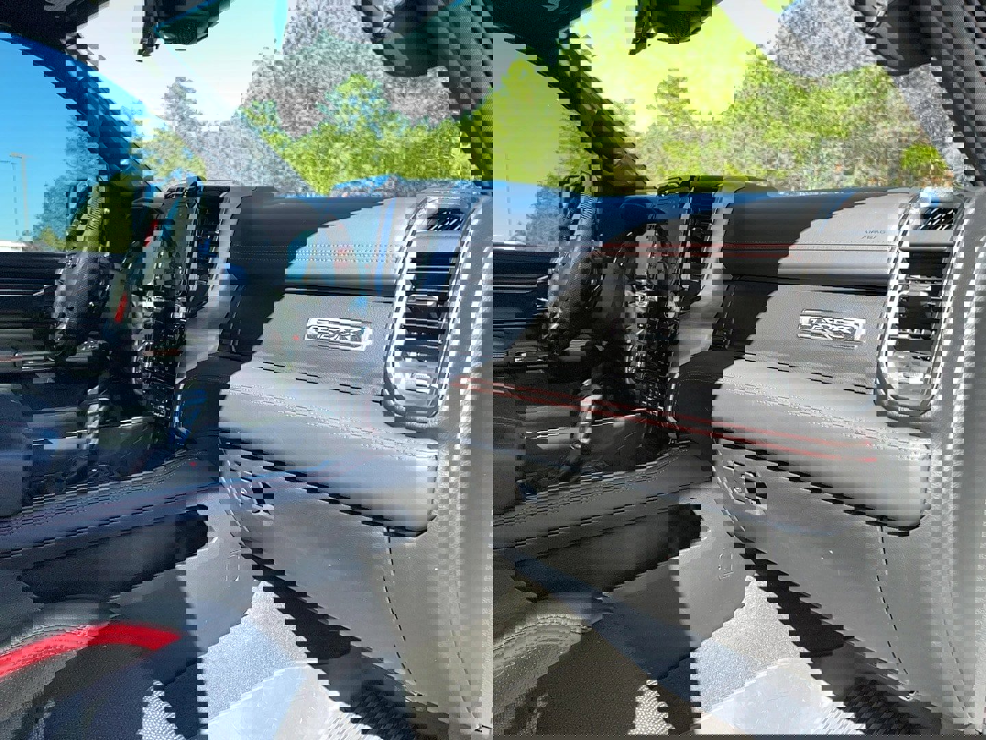 Used 2024 RAM 1500 TRX w/ TRX Level 2 Equipment Group image 27