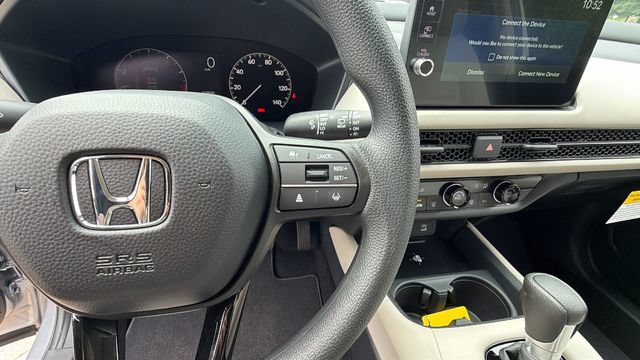 New 2027 Honda HR-V LX image 28