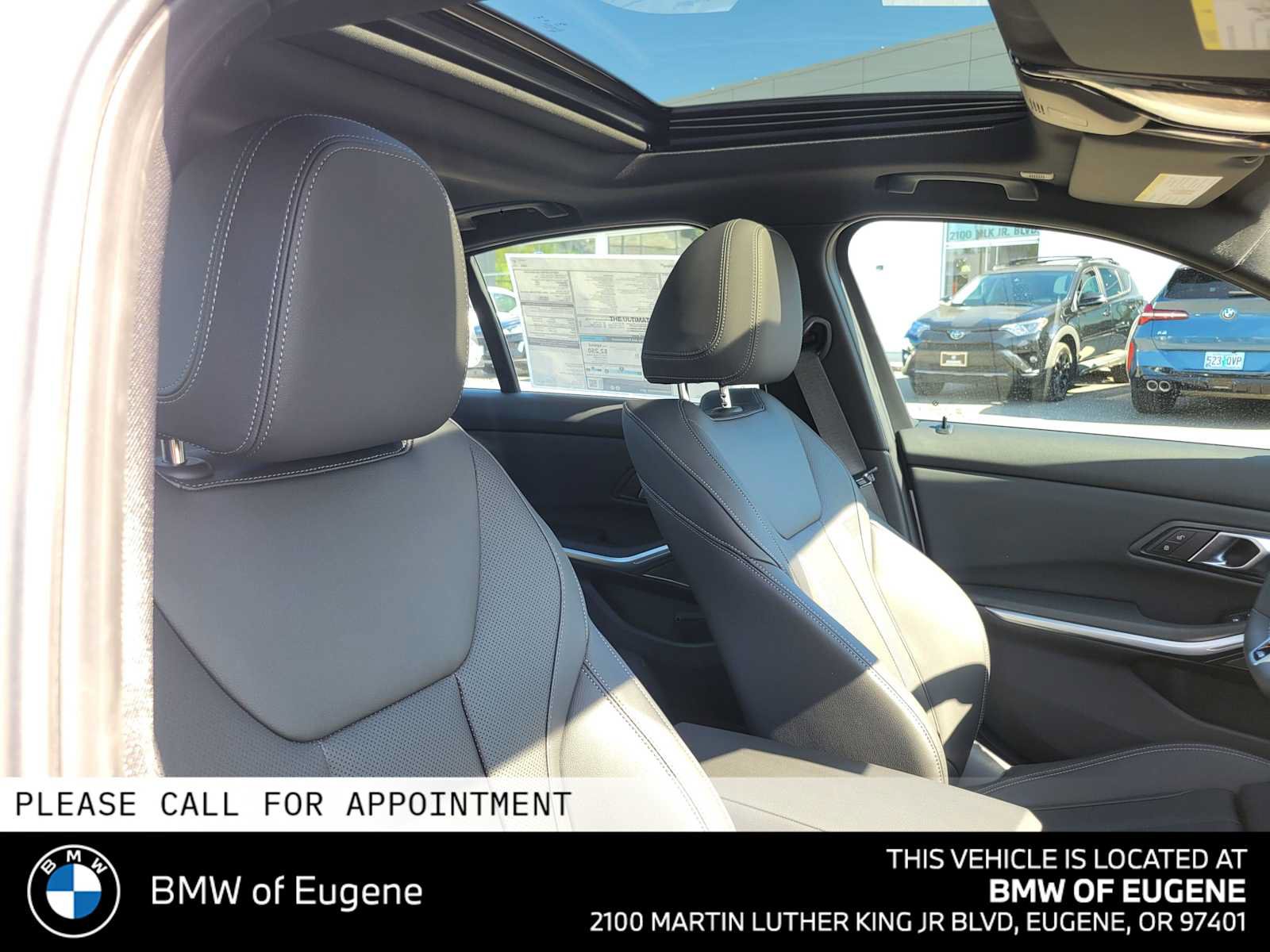 New 2026 BMW M340i xDrive AWD/4WD image 13