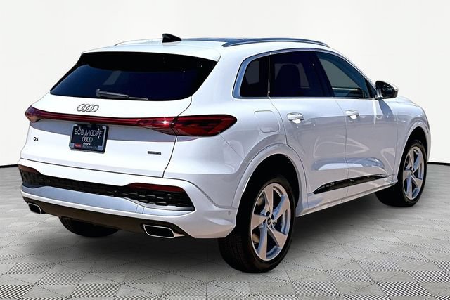 New 2026 Audi Q5 Premium Plus AWD/4WD image 2