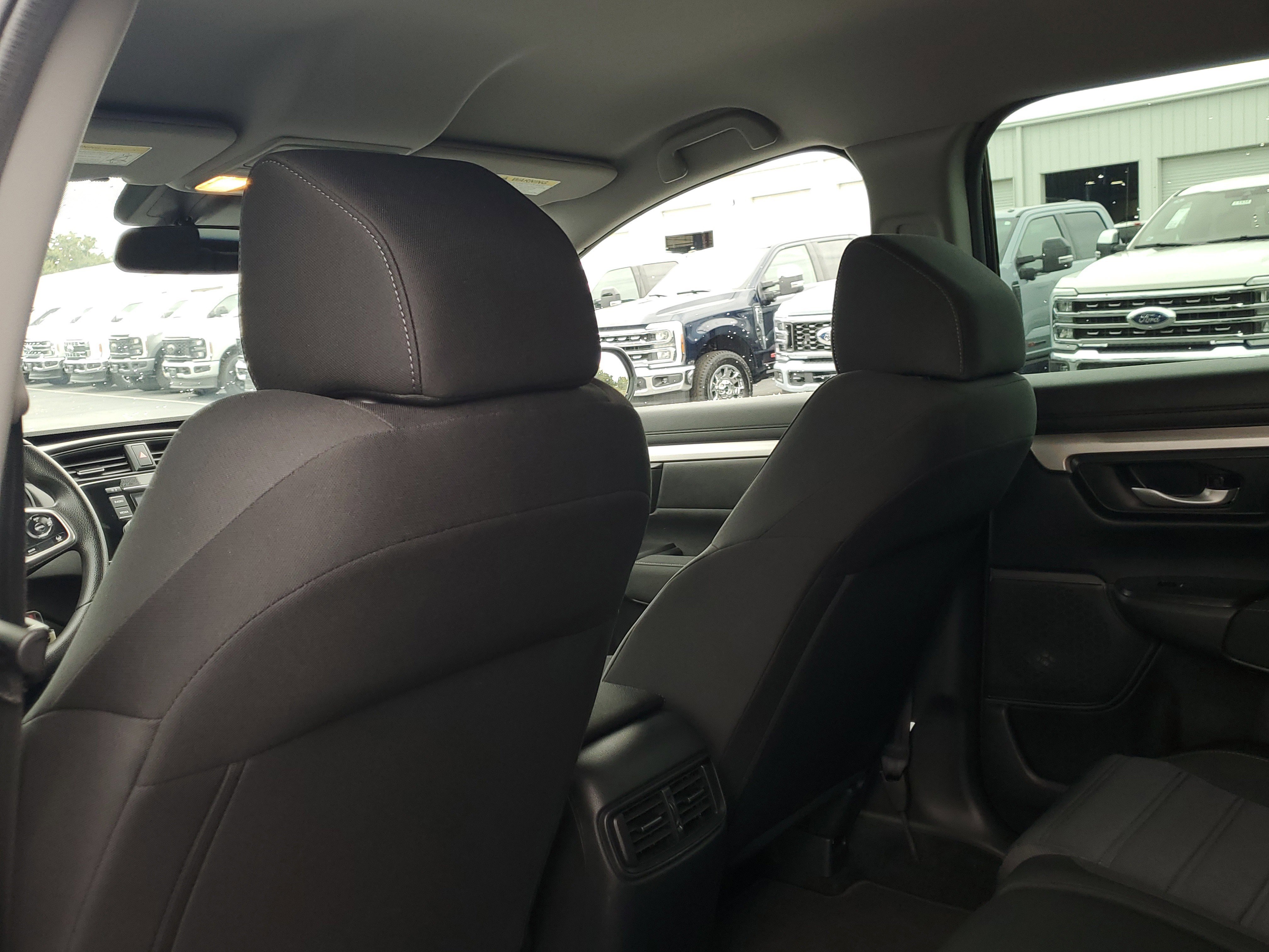 Used 2021 Honda CR-V LX image 13