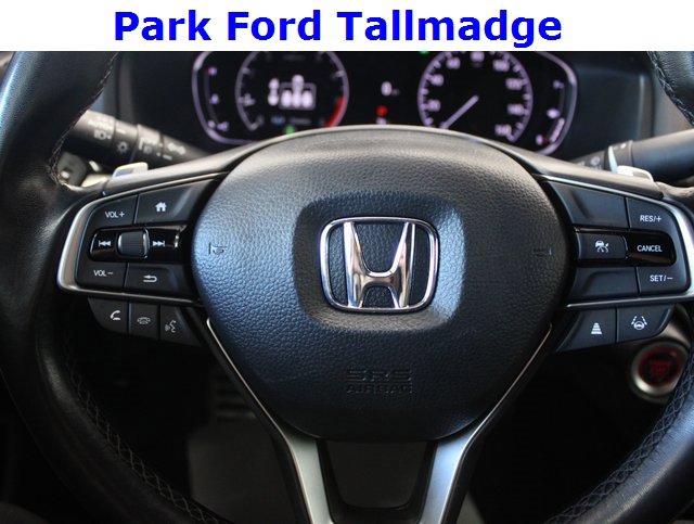 Used 2021 Honda Accord Sport image 15