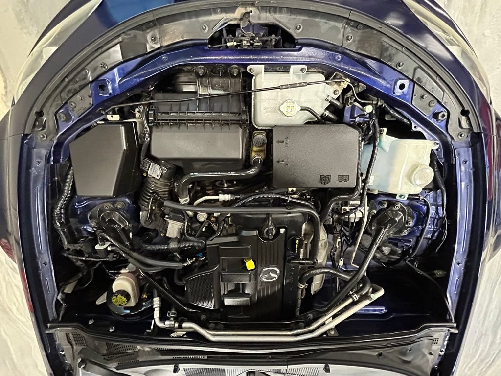 Used 2009 MAZDA MX-5 Miata Grand Touring RWD image 46