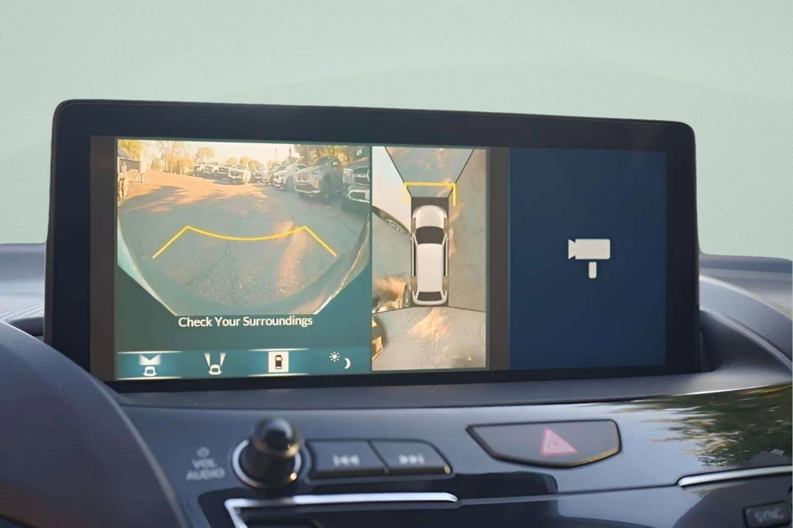 Used 2022 Acura RDX AWD w/ Advance Package image 35