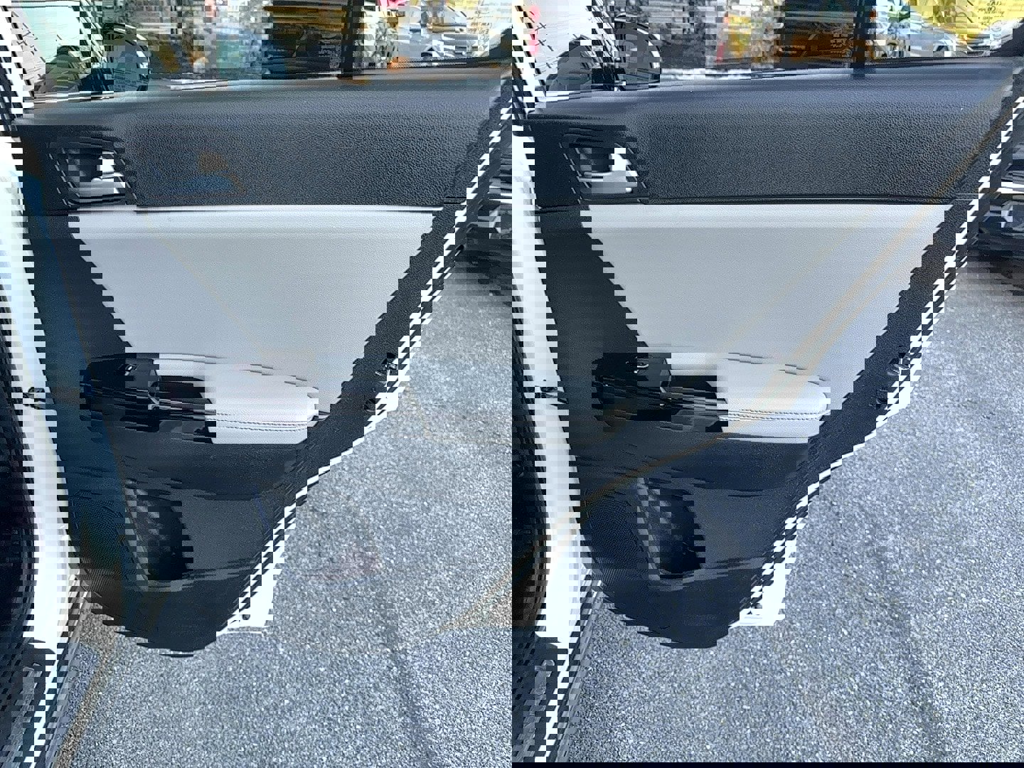 Used 2017 Kia Sportage SX image 27