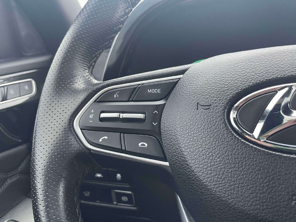 Used 2022 Hyundai Palisade Calligraphy AWD/4WD image 23