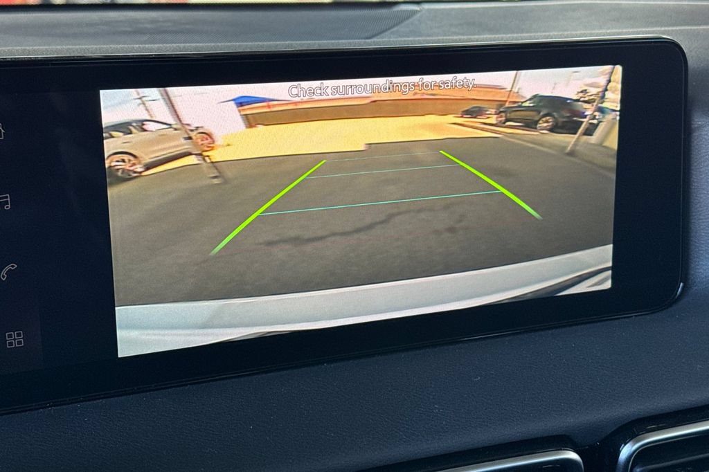 New 2026 Nissan Sentra SV w/ SV Convenience Package FWD image 15