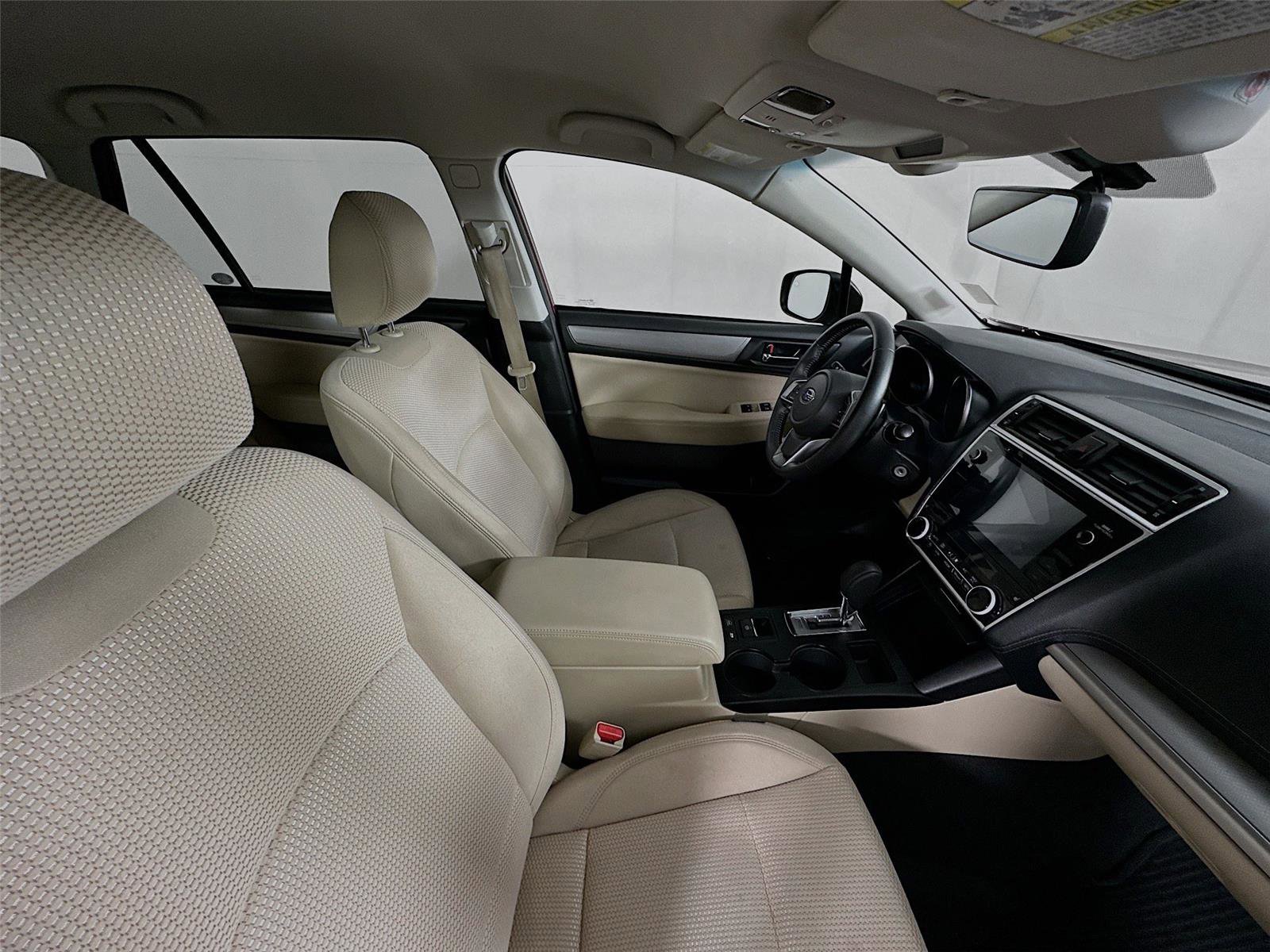 Used 2019 Subaru Outback 2.5i Premium w/ Popular Package #2 image 27