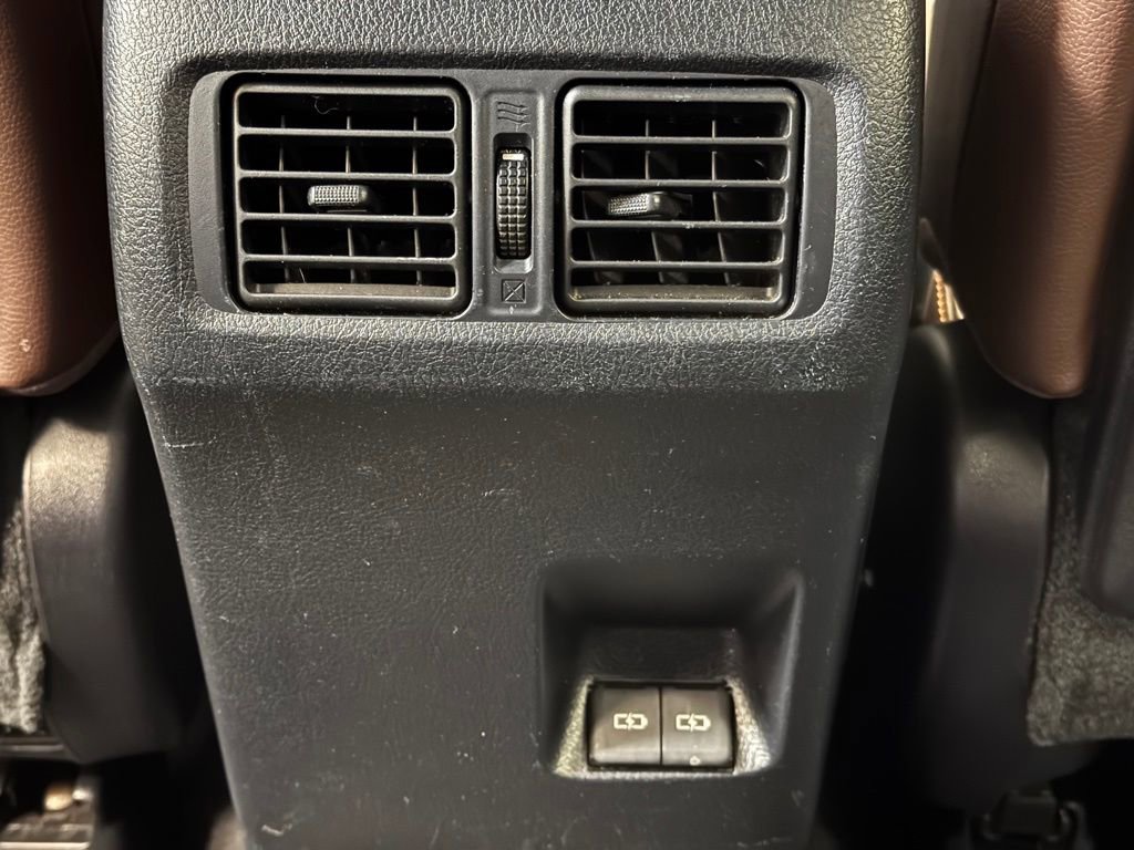 Used 2024 Toyota 4Runner Limited image 18