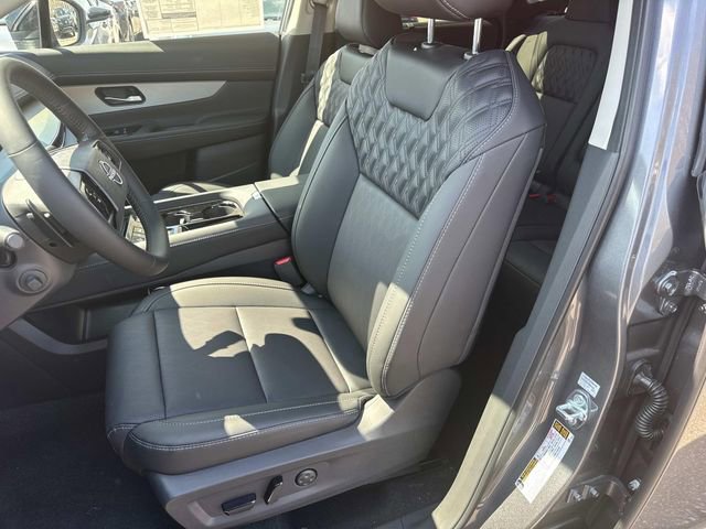 New 2026 Nissan Sentra SV w/ Floor Mat Package image 60