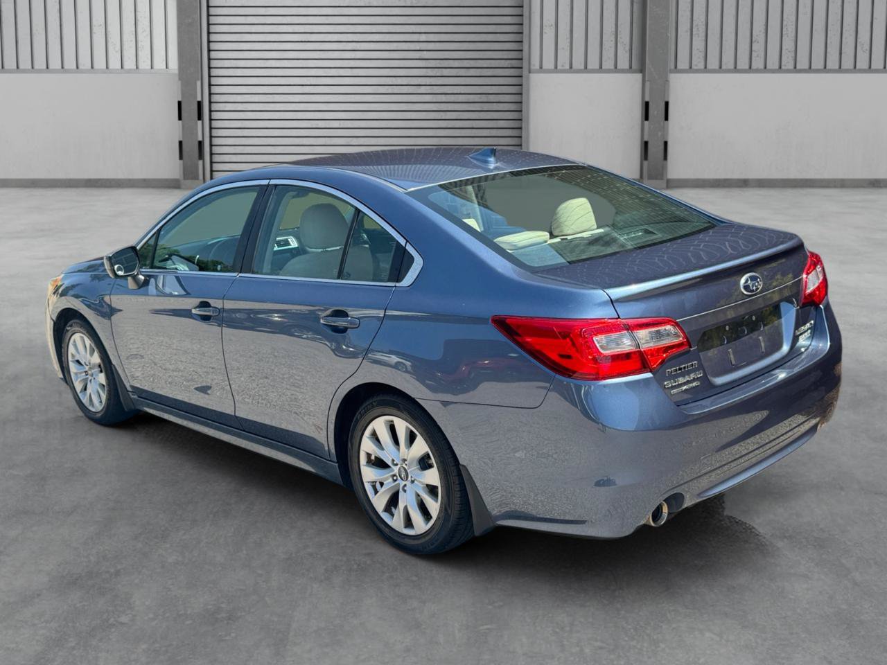 Used 2017 Subaru Legacy 2.5i Premium AWD/4WD image 31