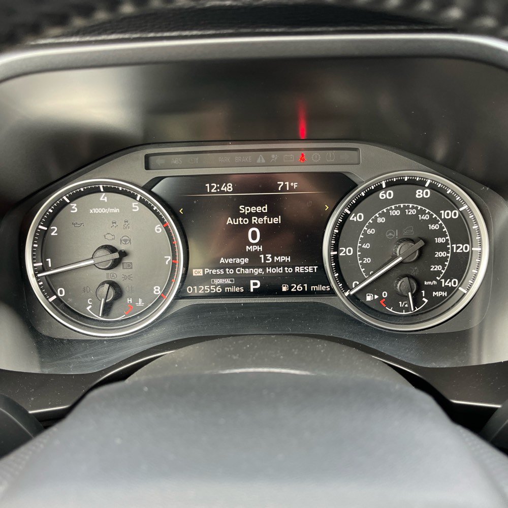 Used 2025 Mitsubishi Outlander SE AWD/4WD image 13