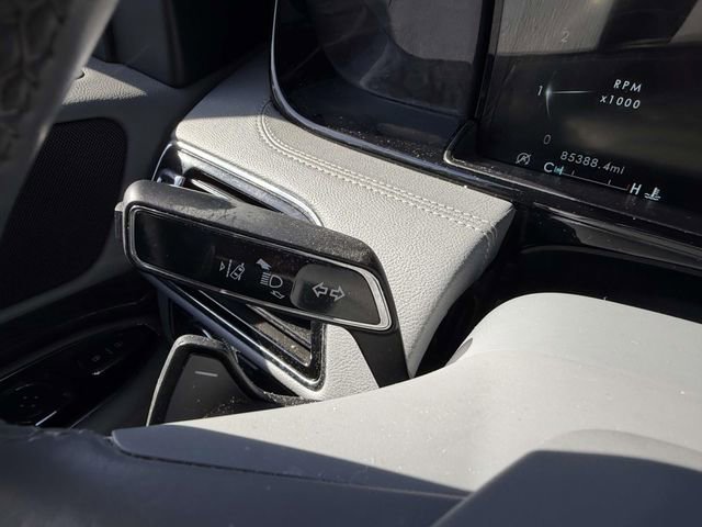 Used 2019 Lincoln Navigator L Reserve w/ Cargo Package image 23