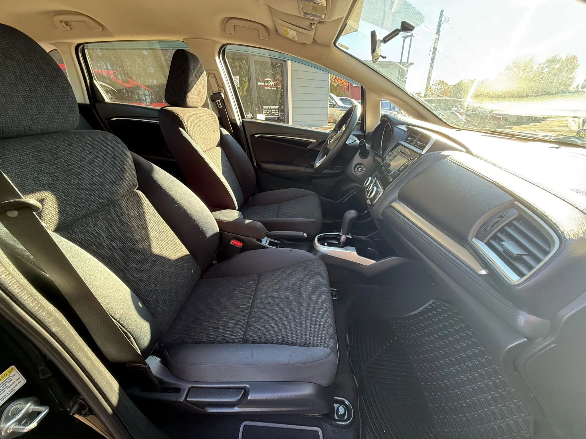 Used 2016 Honda Fit LX image 26