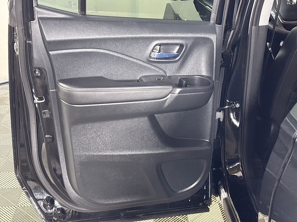 Used 2023 Honda Ridgeline RTL image 19