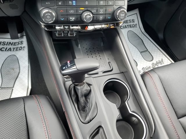 New 2026 Dodge Durango GT AWD/4WD image 20