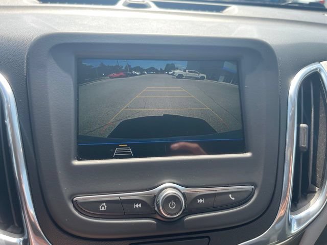 Used 2019 Chevrolet Equinox LT FWD image 7