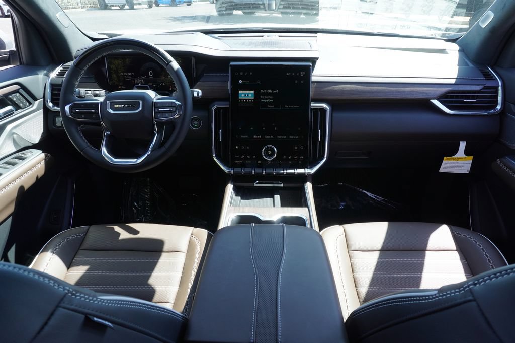 New 2026 GMC Acadia Denali Ultimate FWD image 12