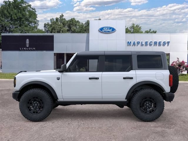 New 2026 Ford Bronco Big Bend w/ Black Diamond Package AWD/4WD image 3