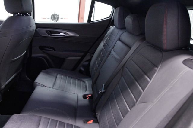 Used 2024 Dodge Hornet R/T w/ Tech Pack w/o Parking image 17