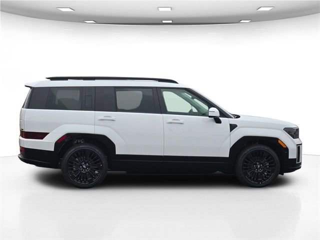 New 2026 Hyundai Santa Fe Calligraphy image 11