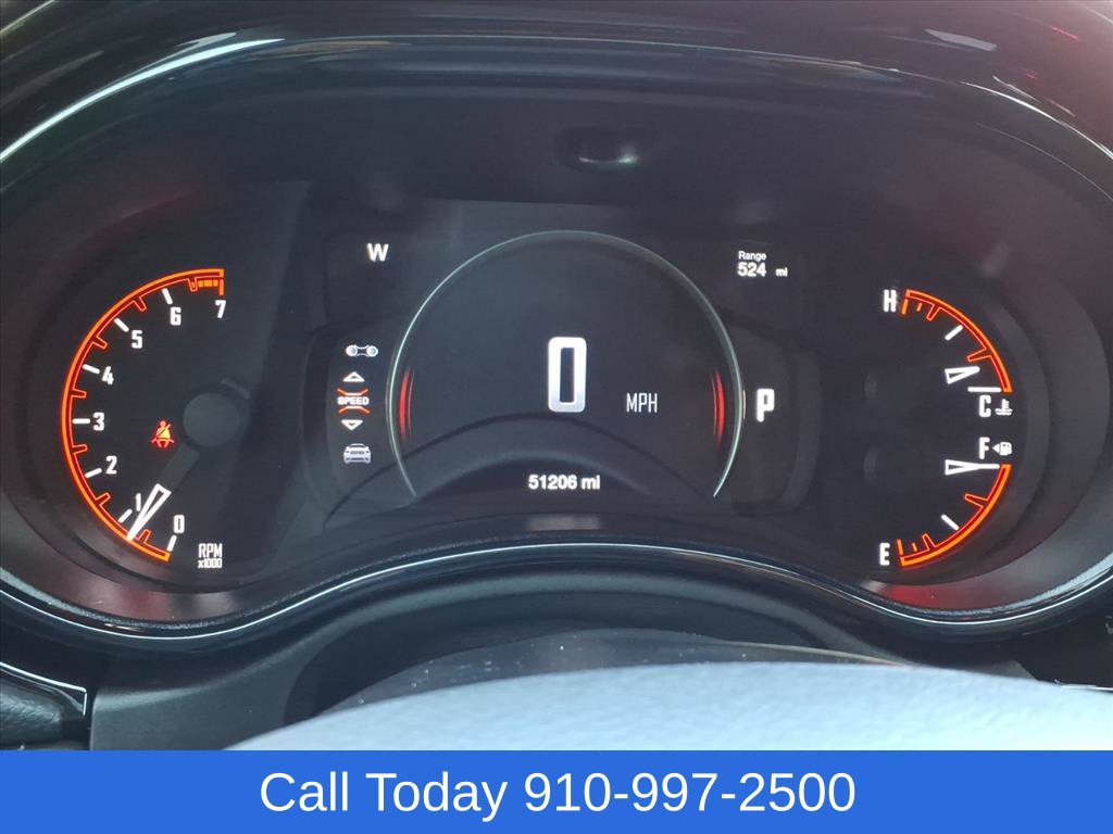Used 2023 Dodge Durango SXT Launch Edition RWD image 26