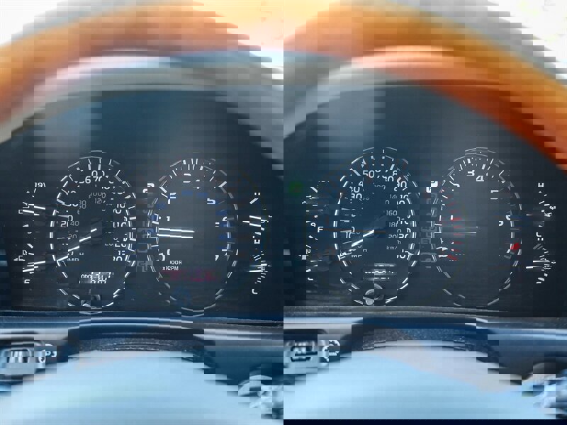 Used 2003 Lexus LX 470 4WD image 35