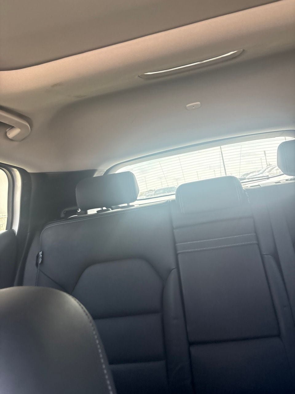 Used 2018 INFINITI QX30 Premium FWD image 14
