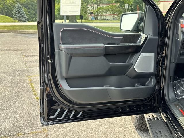 New 2026 Ford F150 Raptor w/ Equipment Group 803A Raptor R AWD/4WD image 10