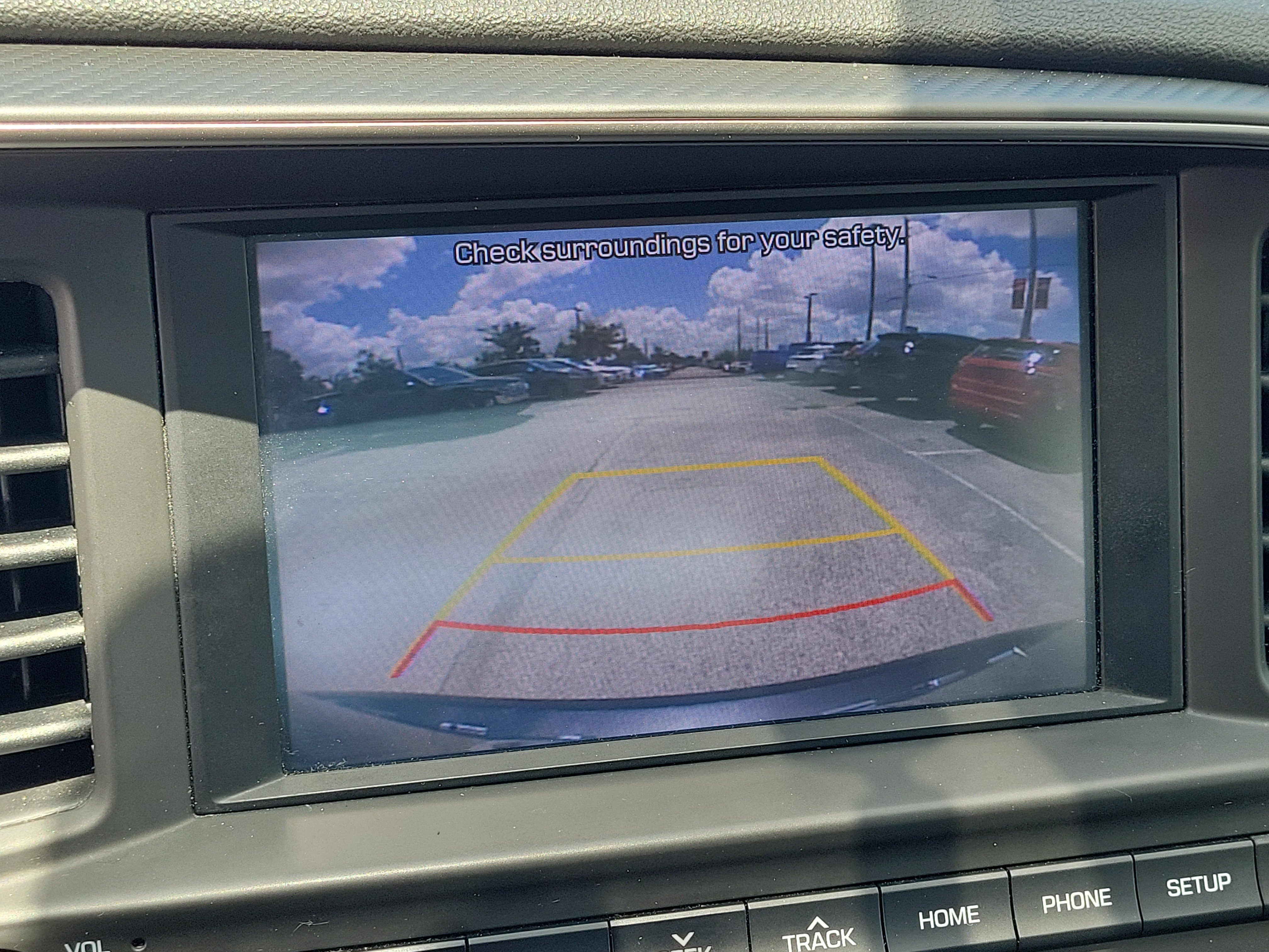 Used 2020 Hyundai Elantra SEL w/ Cargo Package (C1) FWD image 21
