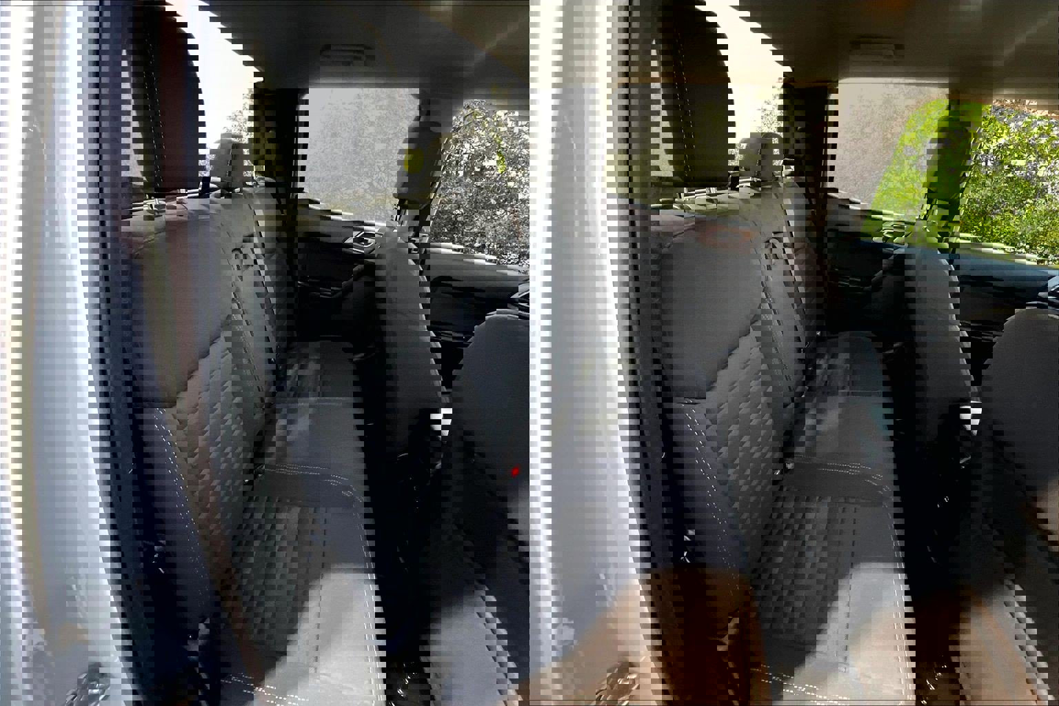 Used 2023 Ford Ranger XLT w/ Equipment Group 301A Mid image 28