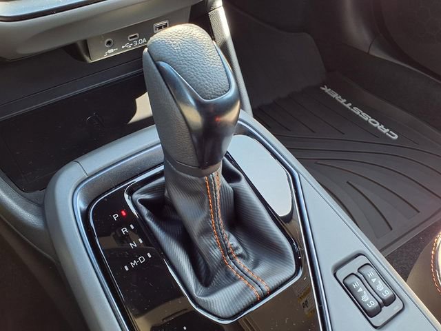 New 2026 Subaru Crosstrek 2.5i Limited AWD/4WD image 17