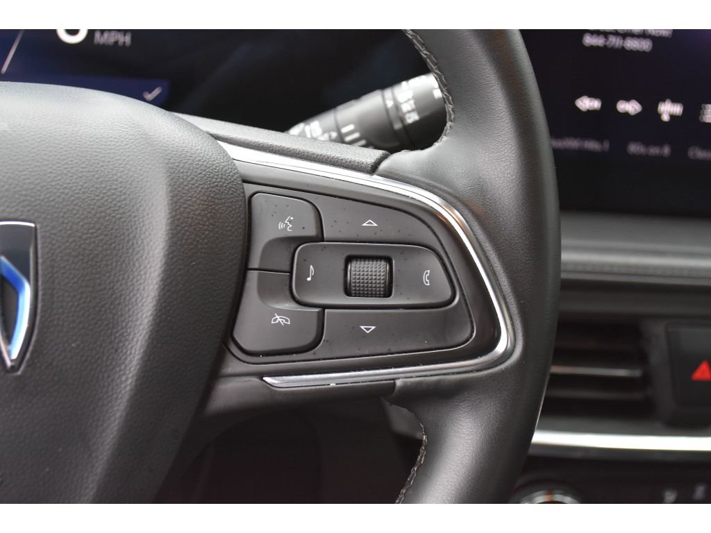 Used 2024 Buick Encore GX Sport Touring image 20