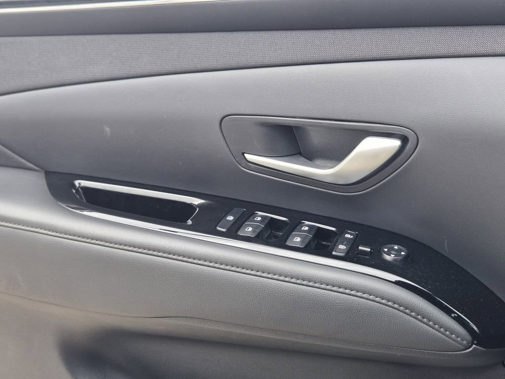 Used 2024 Hyundai Tucson XRT image 22
