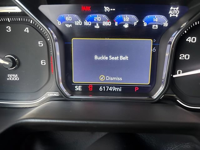 Used 2021 GMC Yukon SLT w/ SLT Luxury Plus Package AWD/4WD image 23