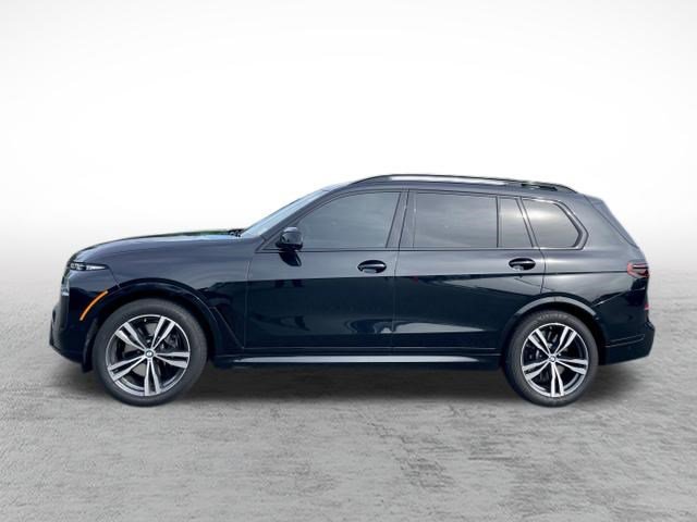 Used 2024 BMW X7 M60i w/ Executive Package AWD/4WD image 8