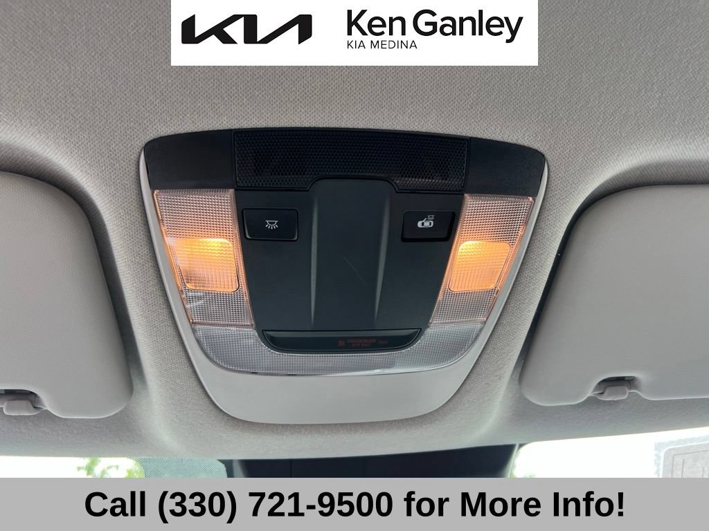 Certified 2024 Kia Seltos LX AWD/4WD image 39