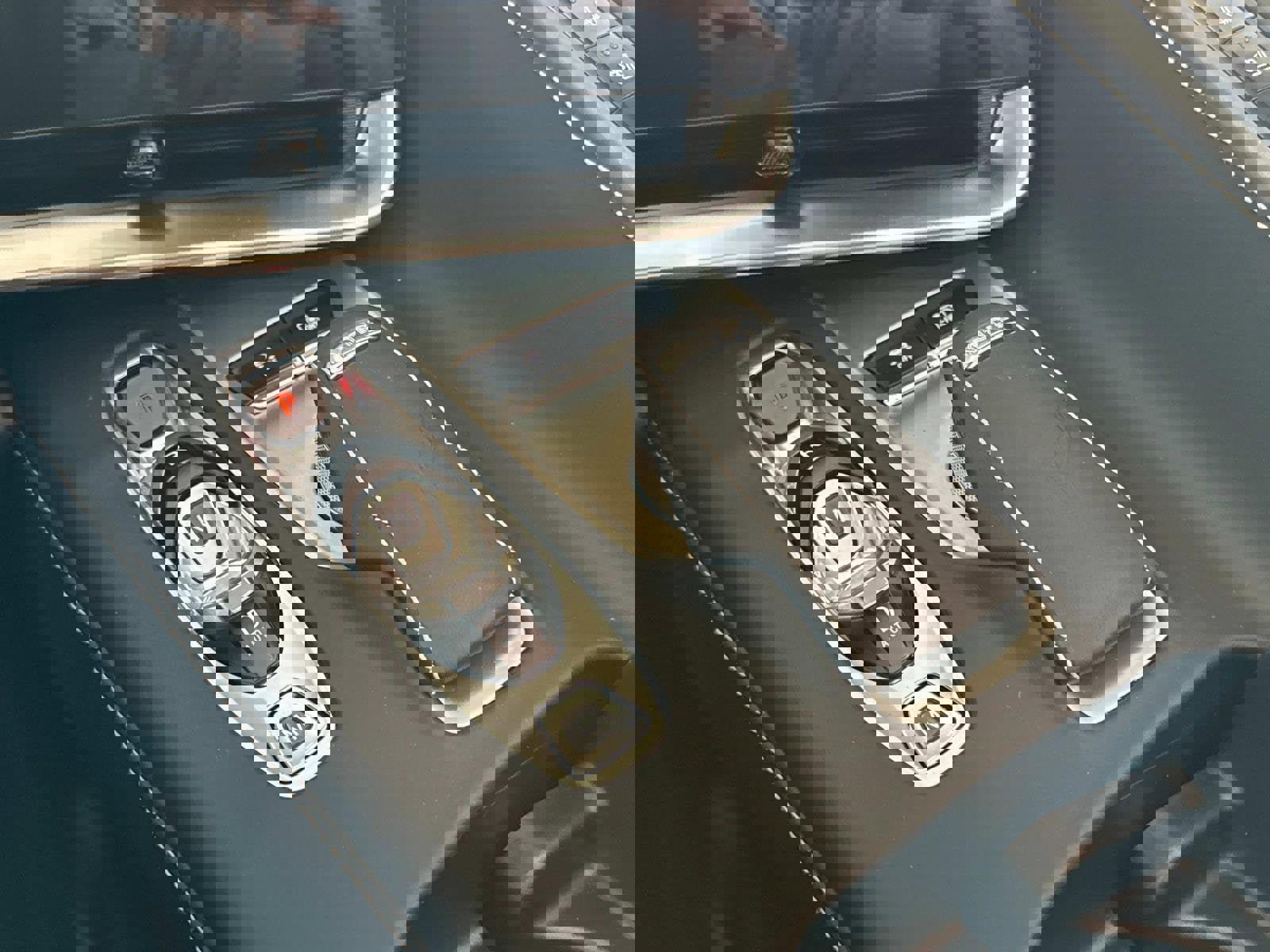 New 2025 Chevrolet Corvette Z06 w/ Battery Protection Package image 14