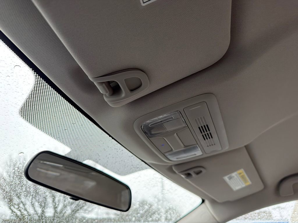 Used 2017 Honda Civic LX image 25