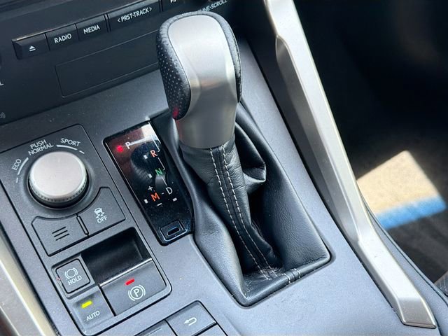 Used 2017 Lexus NX 200t F Sport w/ Accessory Package 2 FWD image 26