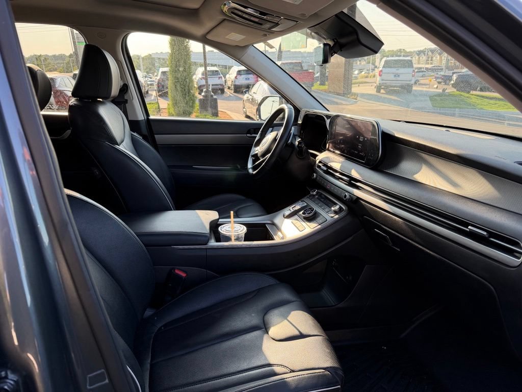 Used 2023 Hyundai Palisade XRT w/ Cargo Package AWD/4WD image 9
